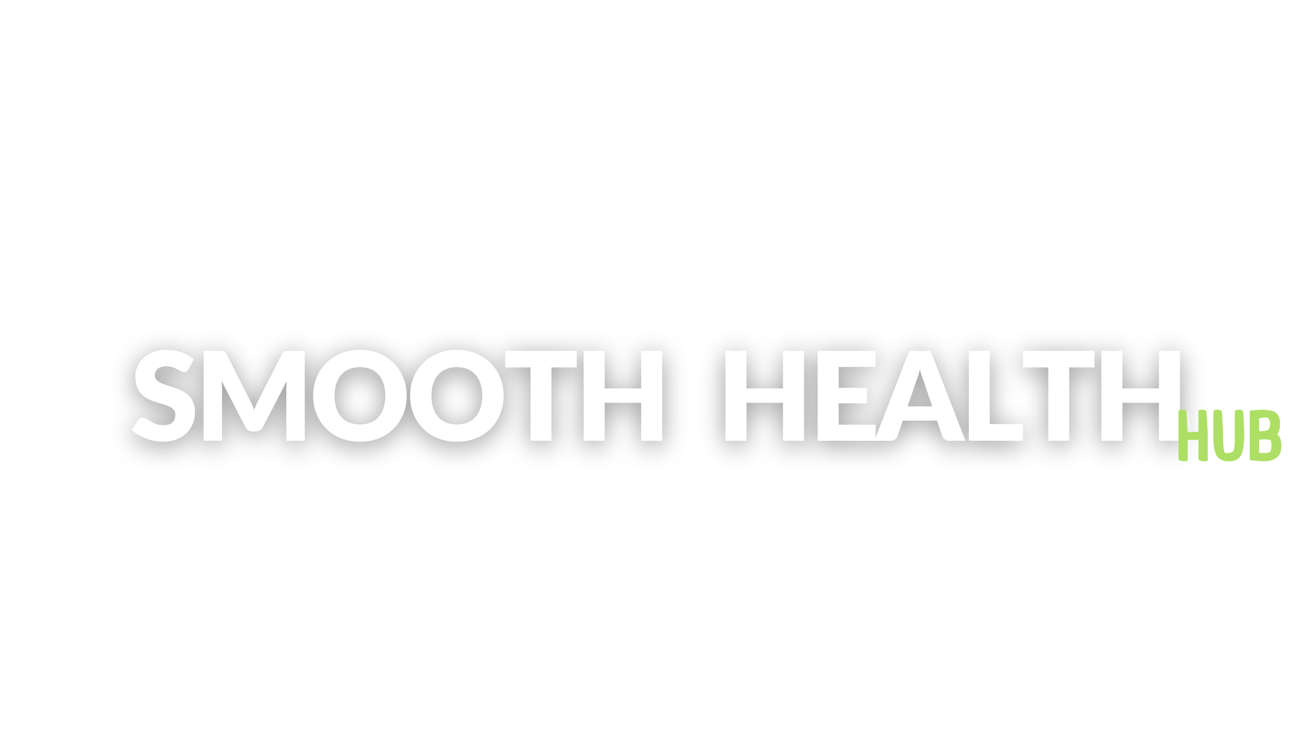 Smooth Health Hub